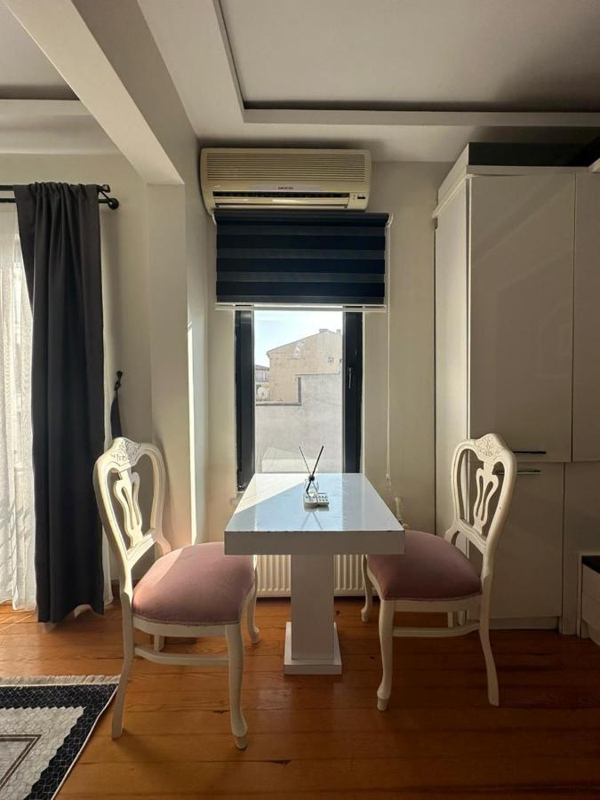 S.e.s. Taksim Appartement