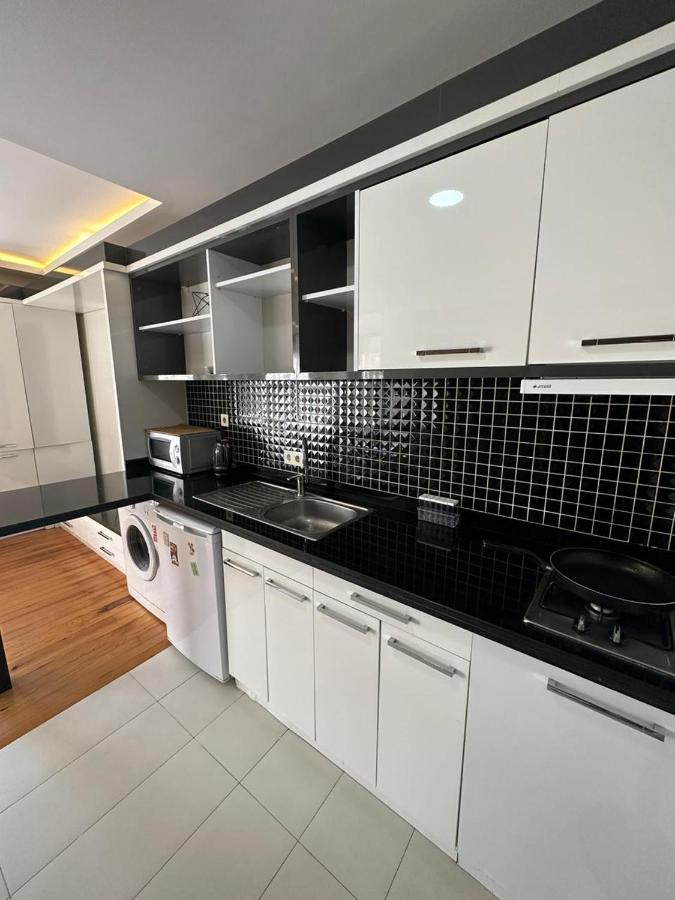 S.e.s. Taksim Appartement Istambul