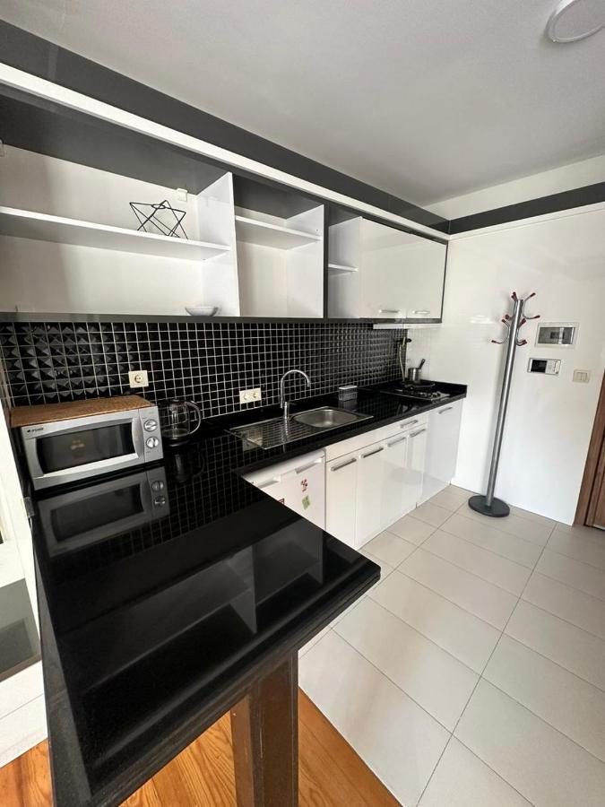 S.e.s. Taksim Appartement *