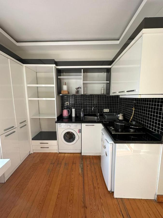 Appartement S.e.s. Taksim *