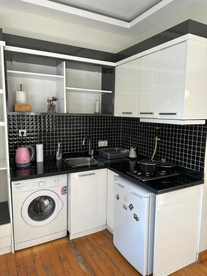 Appartement S.e.s. Taksim Istambul