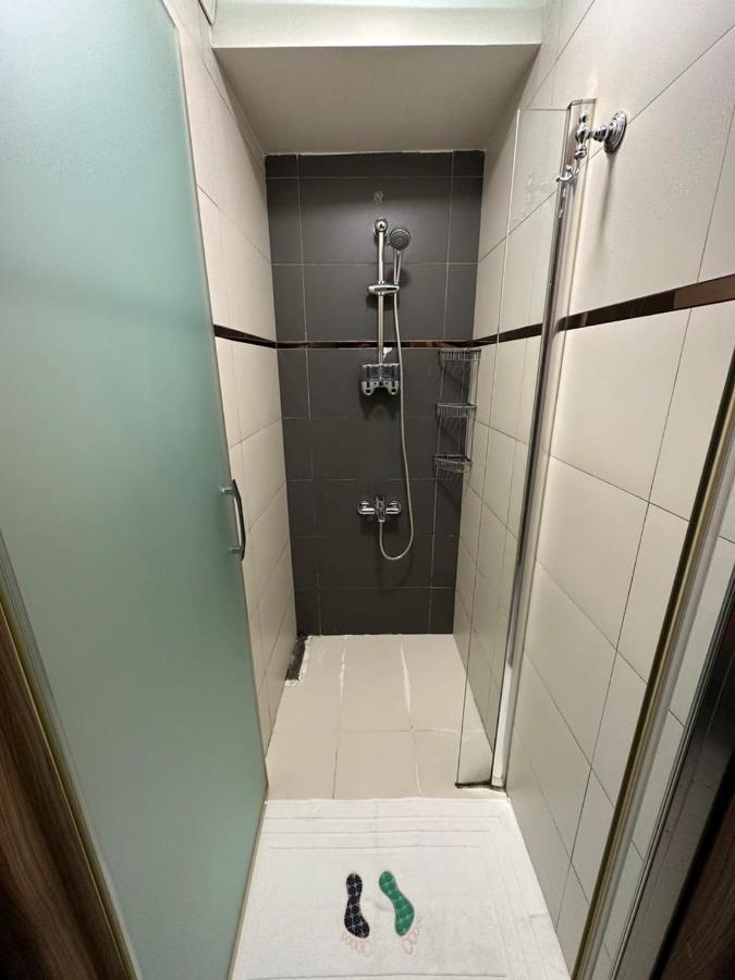 S.e.s. Taksim Appartement