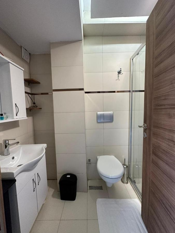 Appartement S.e.s. Taksim *