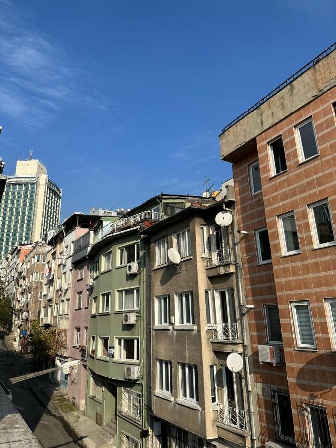 Appartement S.e.s. Taksim Istambul
