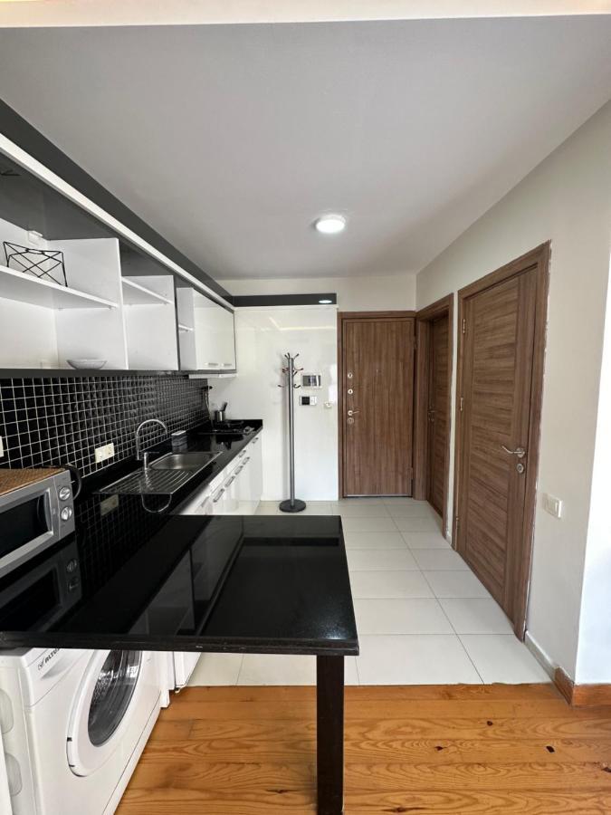Appartement S.e.s. Taksim