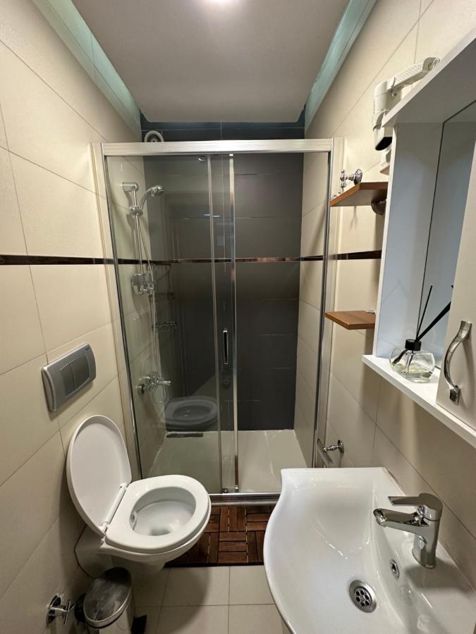 Appartement S.e.s. Taksim Istambul