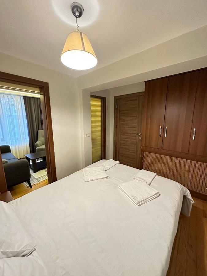 S.e.s. Taksim Appartement
