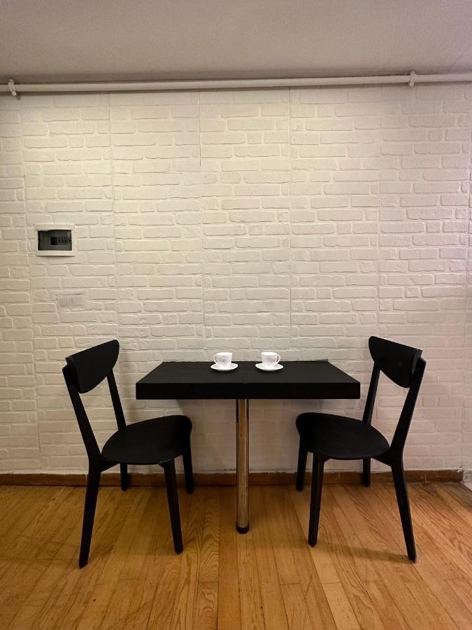 Appartement S.e.s. Taksim Istambul
