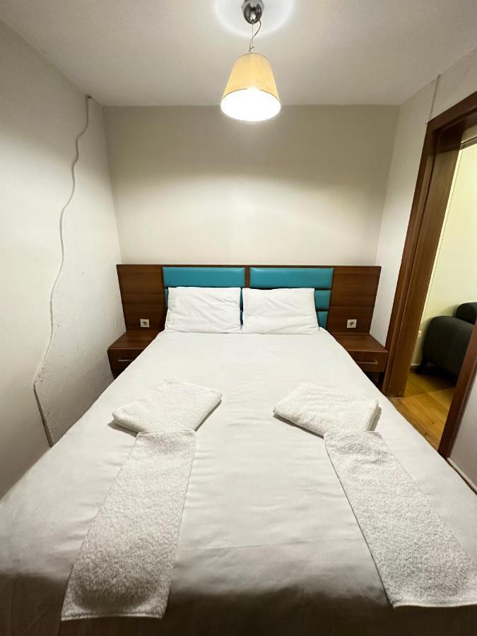 S.e.s. Taksim Appartement