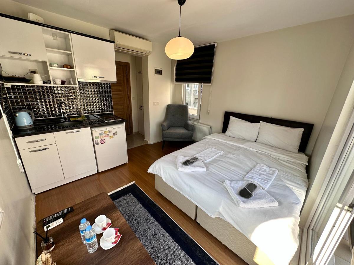 S.e.s. Taksim Appartement