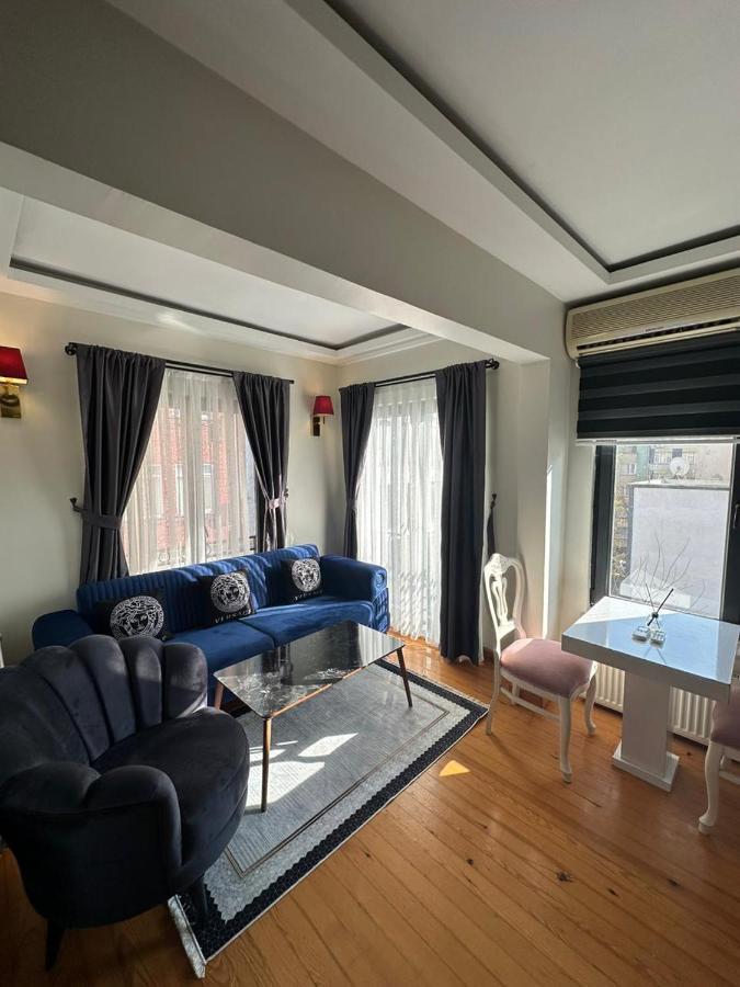 S.e.s. Taksim Appartamento