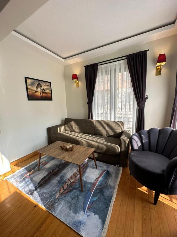 Appartamento S.e.s. Taksim