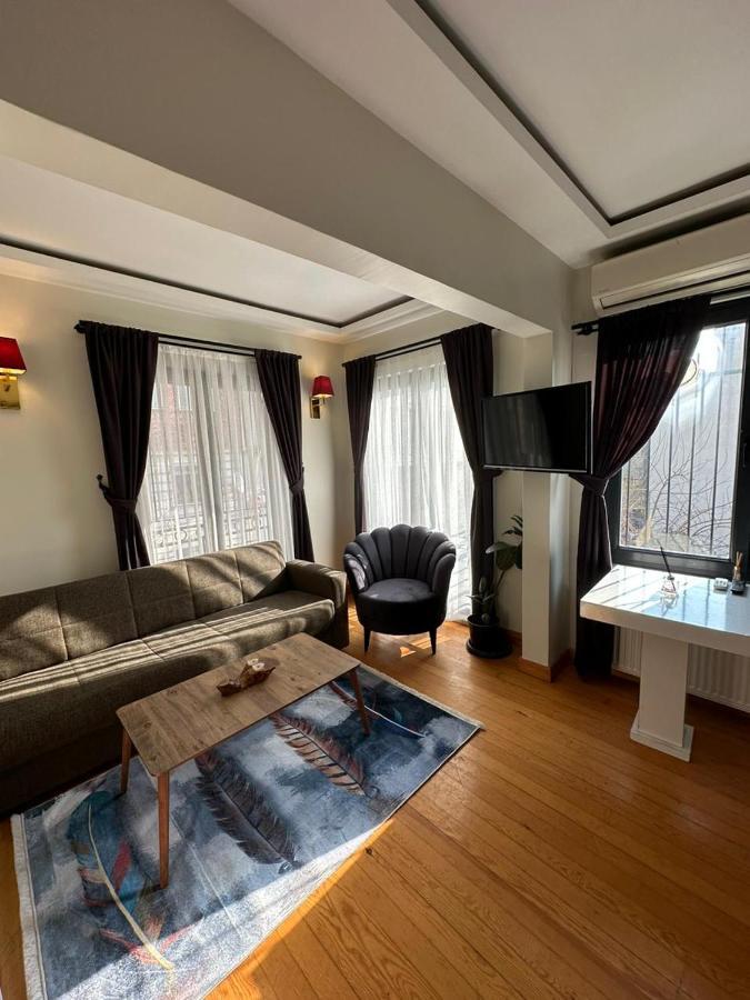 S.e.s. Taksim Appartamento
