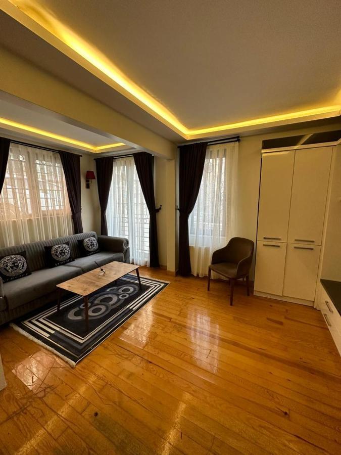 S.e.s. Taksim Appartamento