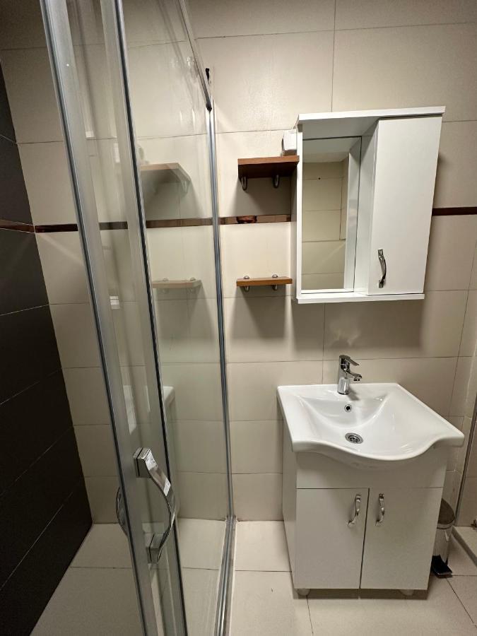 Appartamento S.e.s. Taksim Provincia di Istanbul