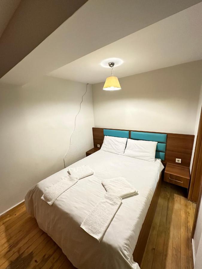 S.e.s. Taksim Appartamento