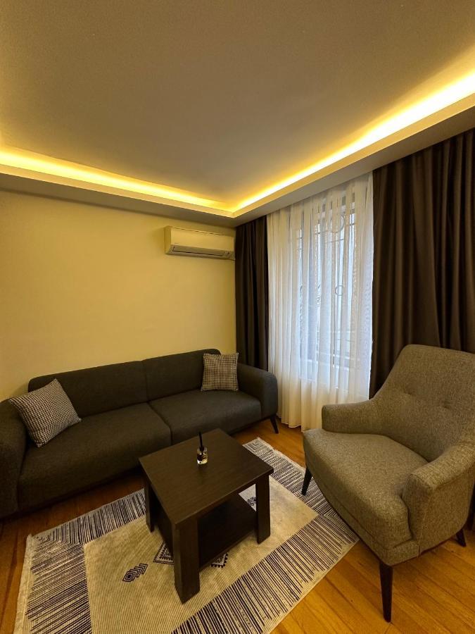 Appartamento S.e.s. Taksim
