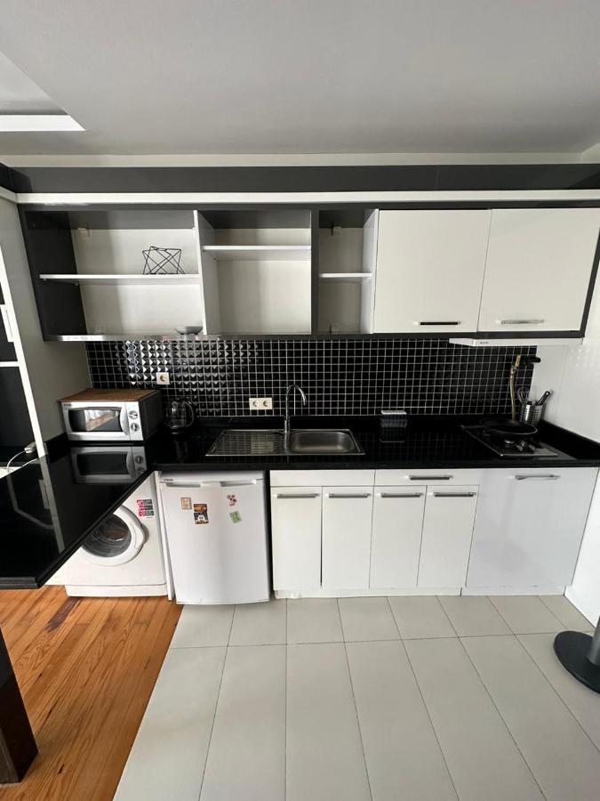 Daire S.e.s. Taksim İstanbul