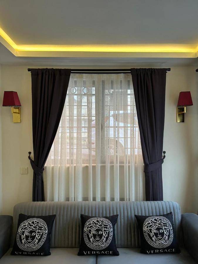 Daire S.e.s. Taksim İstanbul