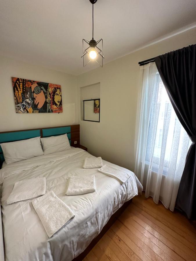 S.e.s. Taksim Daire İstanbul