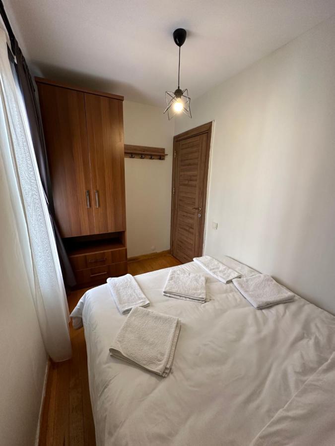 Daire S.e.s. Taksim İstanbul