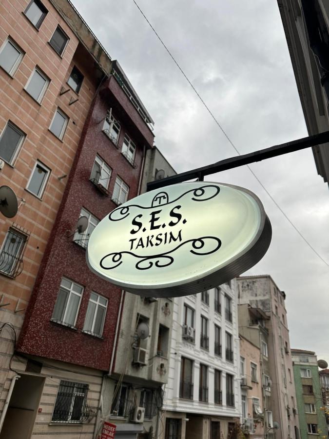Daire S.e.s. Taksim