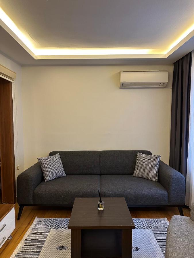 S.e.s. Taksim Daire İstanbul