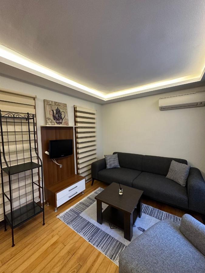S.e.s. Taksim Daire İstanbul