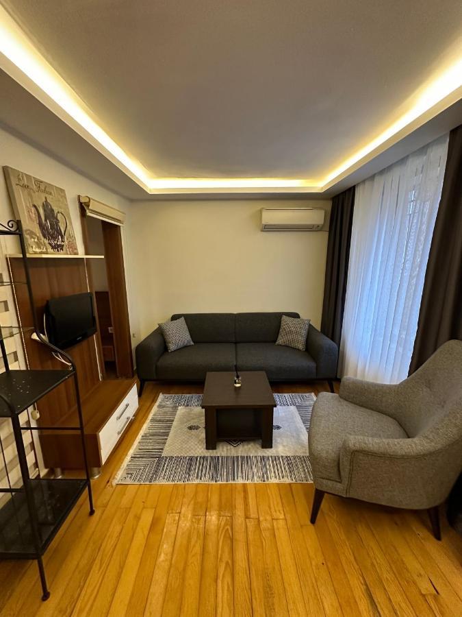 S.e.s. Taksim Daire İstanbul